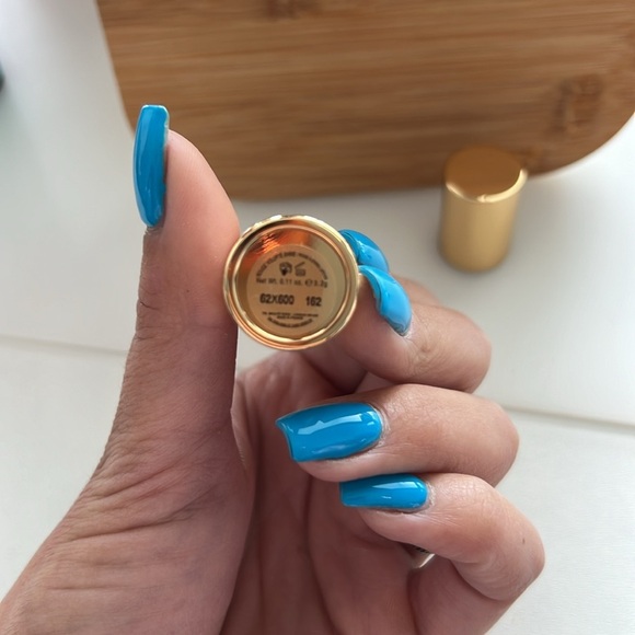 YSL Oil In Stick Rouge Pulsing Roseship  #162 - Picture 5 of 5